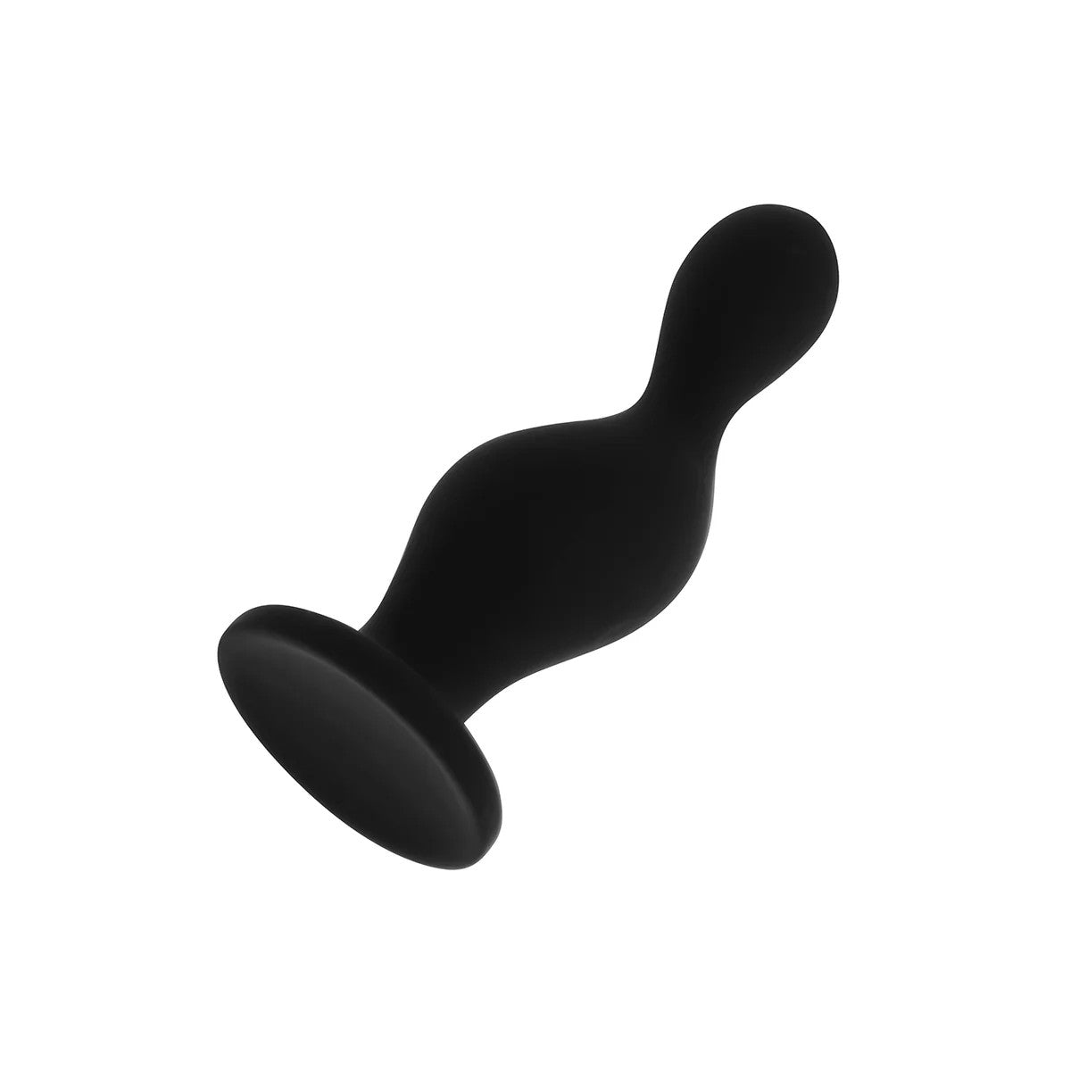 P-POINTSILIKONANALPLUG12CMVONOHMAMA