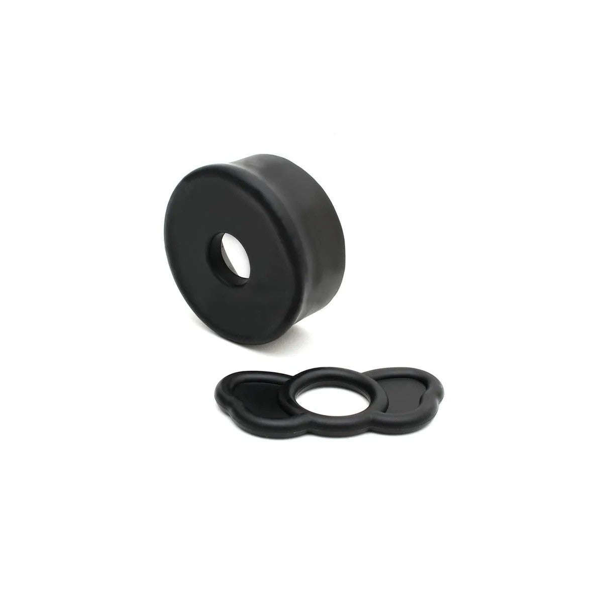 P-PUMPERSATZSETMIT2RINGEN–SCHWARZVONRIMBATOYS