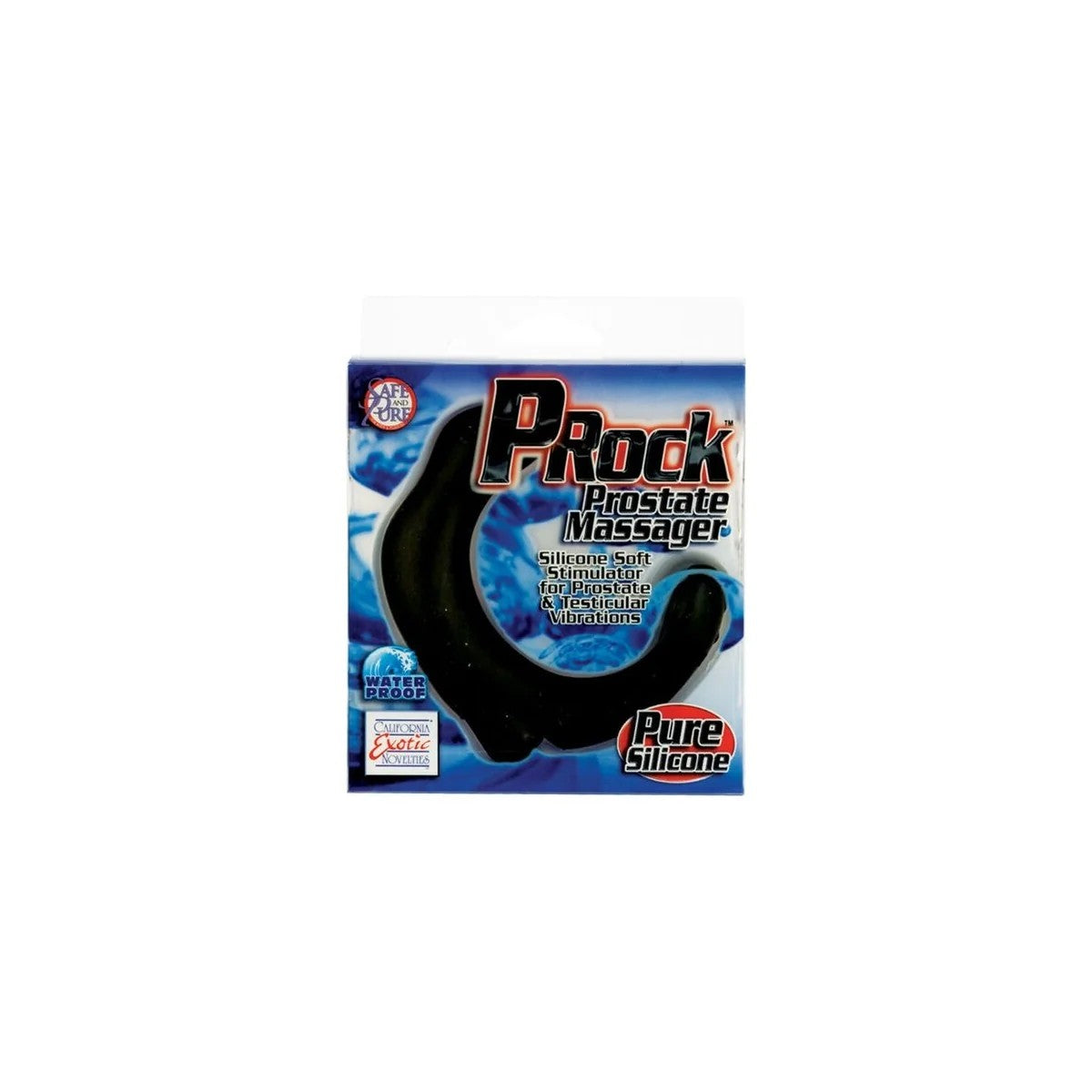 P-ROCKPROSTATAMASSAGERVONCALEXOTICS