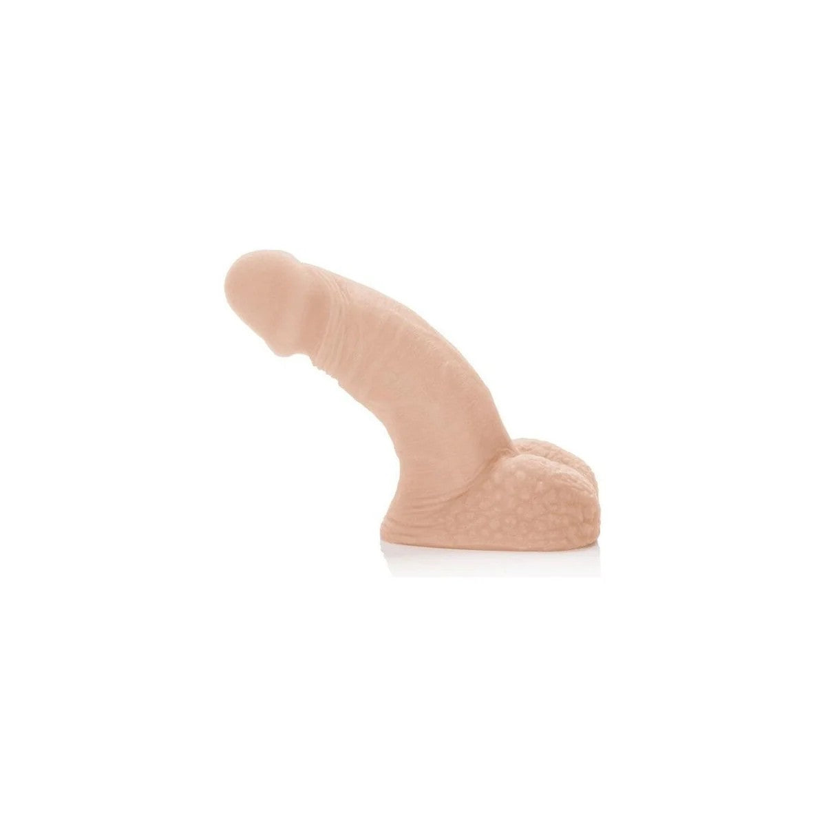 PACKUNGPENISBEIGE14.5CMVONCALEXOTICS