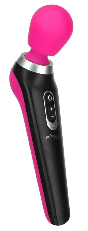 PalmPower–ExtremeWandPink