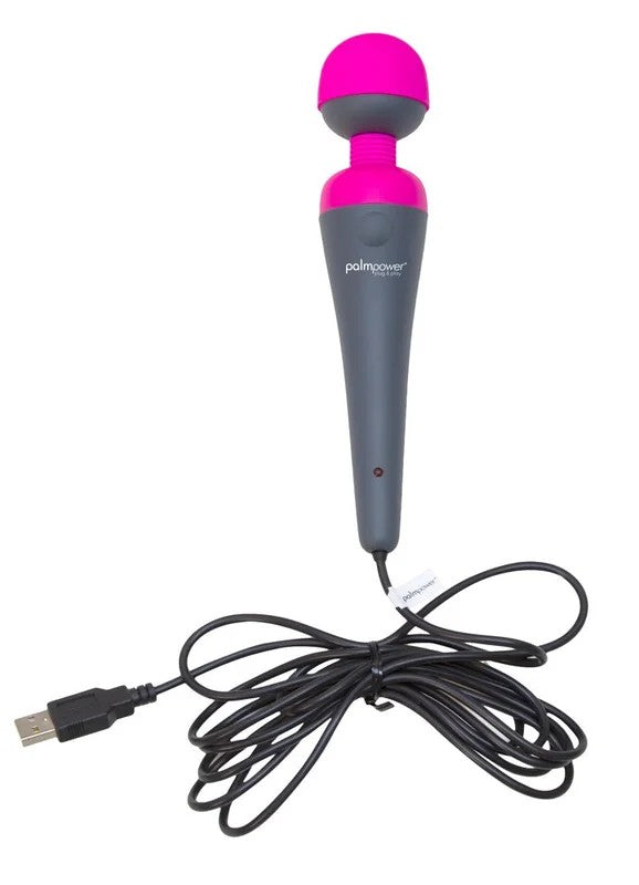 PalmPower–plug&playWand