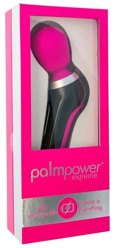 PalmPowerExtremePink