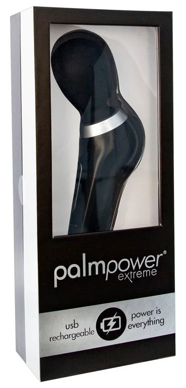 PalmpowerMassager–Extreme