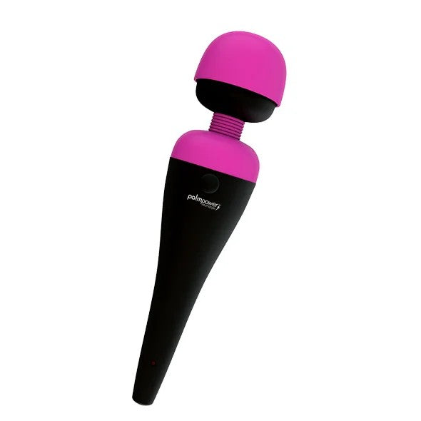 PalmPowerMassagerRechargeMassagegerät