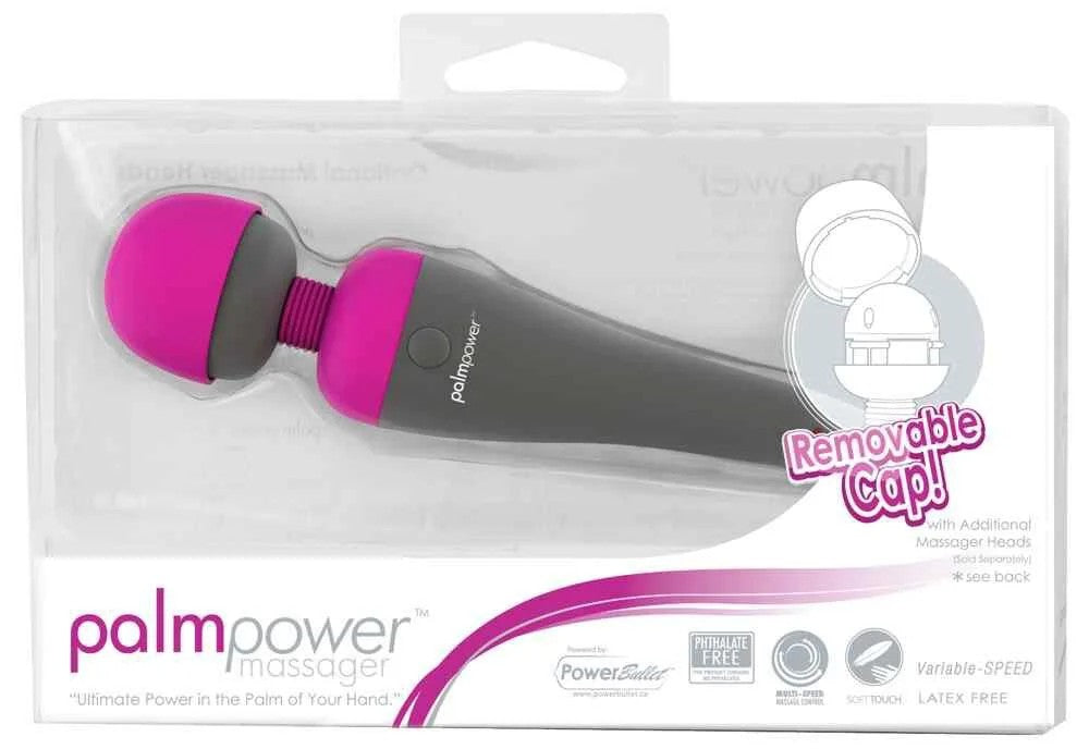 PalmPowerPalmPowerMassager