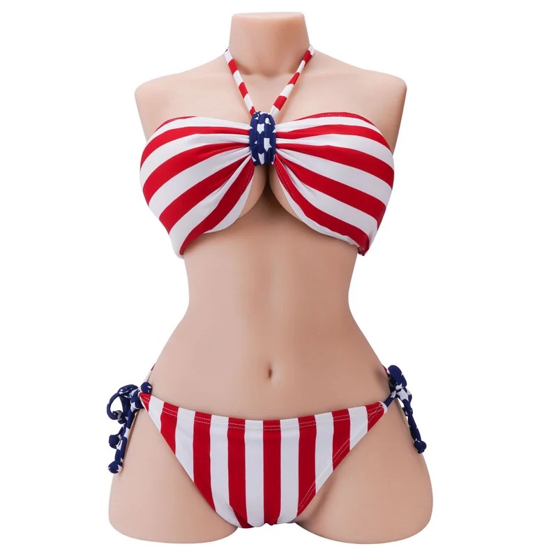 PaloquethJessicaSexDoll9kg