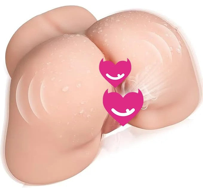 PaloquethSandraVibratingSexDoll2.6kg