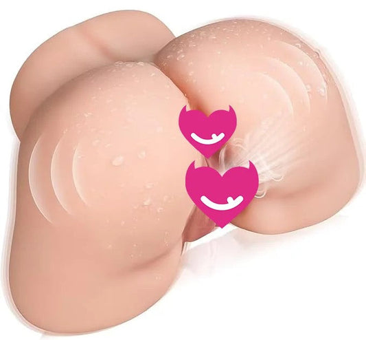 PaloquethSandraVibratingSexDoll2.6kg