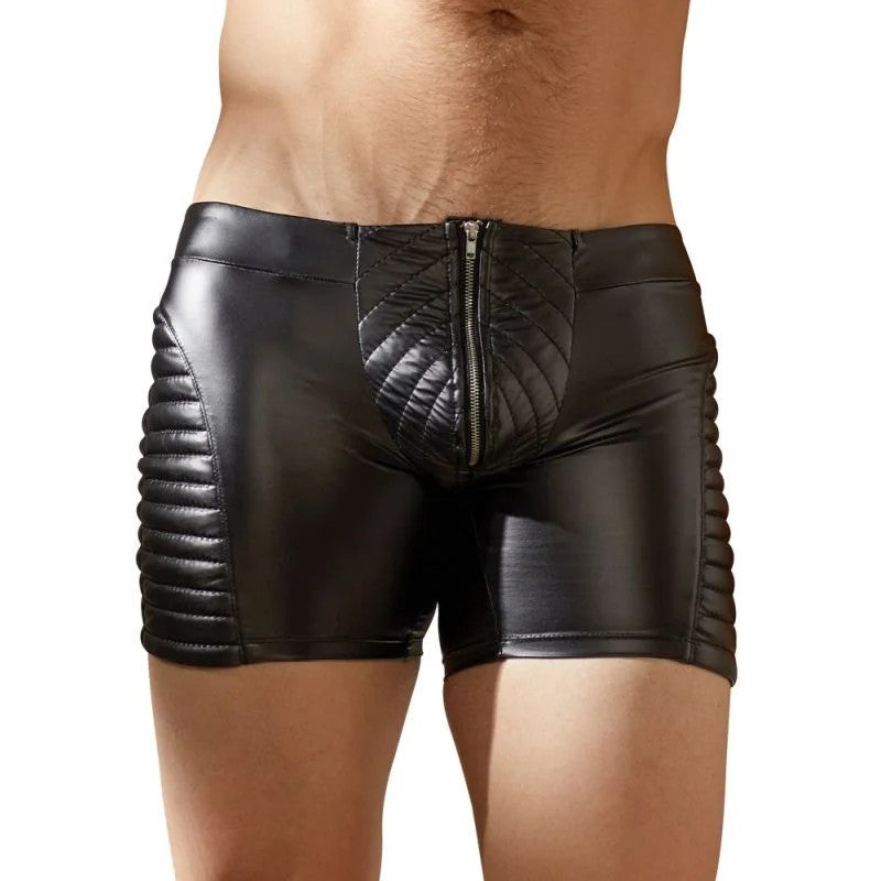 PantsimBiker-StylemitMatt-LookundReißverschluss