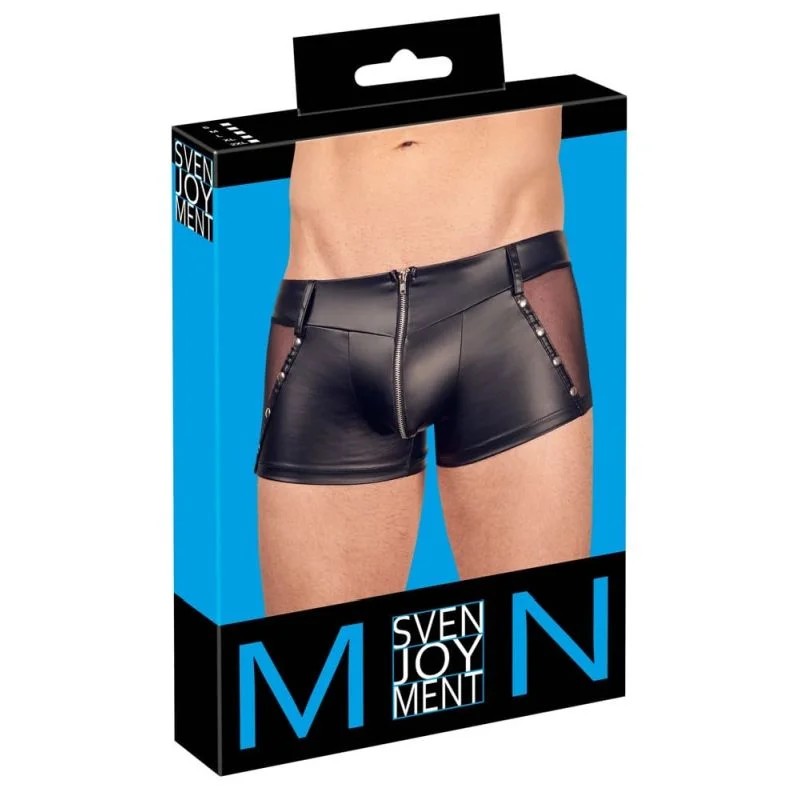PantsimMattlookmitseitlichenNetzeinsätzen