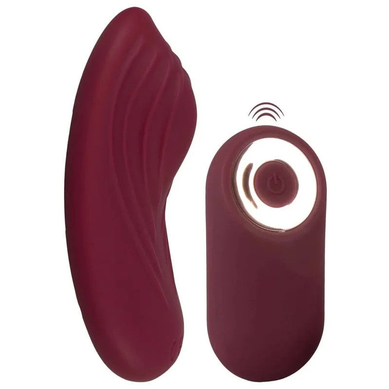 PantyVibeausSilikonmitkabelloserFernbedienung