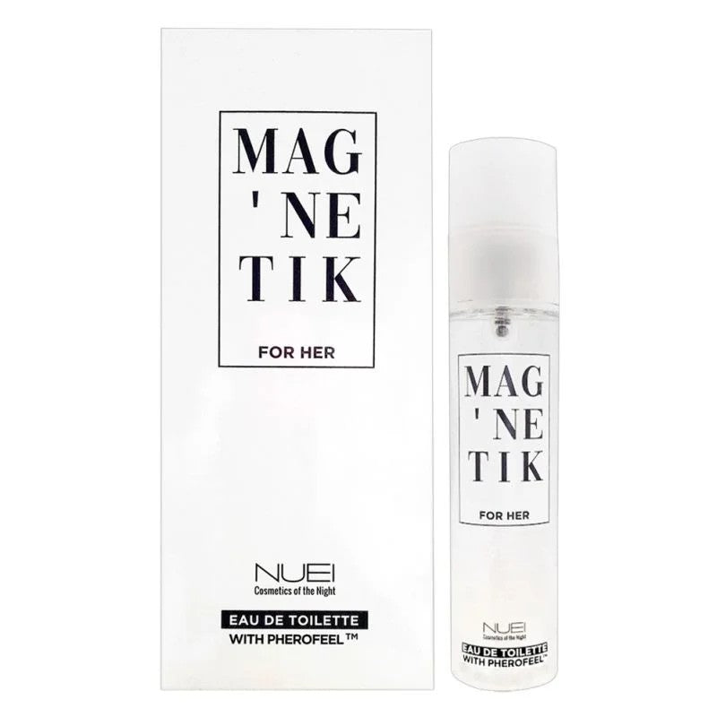 Parfum„Mag’netik“mitPherofeel,50ml