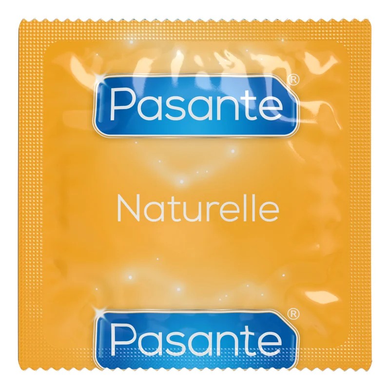 PASANTE–Naturelle