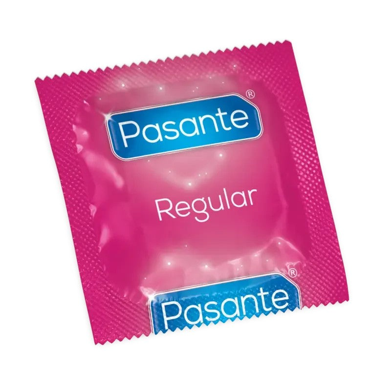 PASANTE–REGULARKONDOME12ERPACK