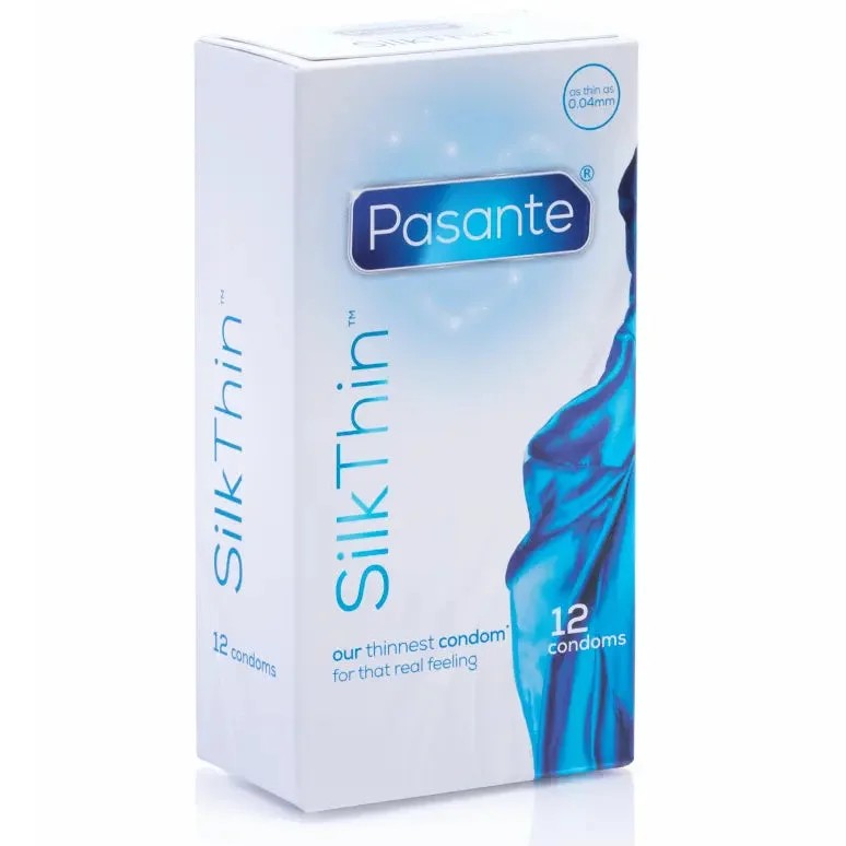 PASANTE–SEIDEMSFEIN12EINHEITEN