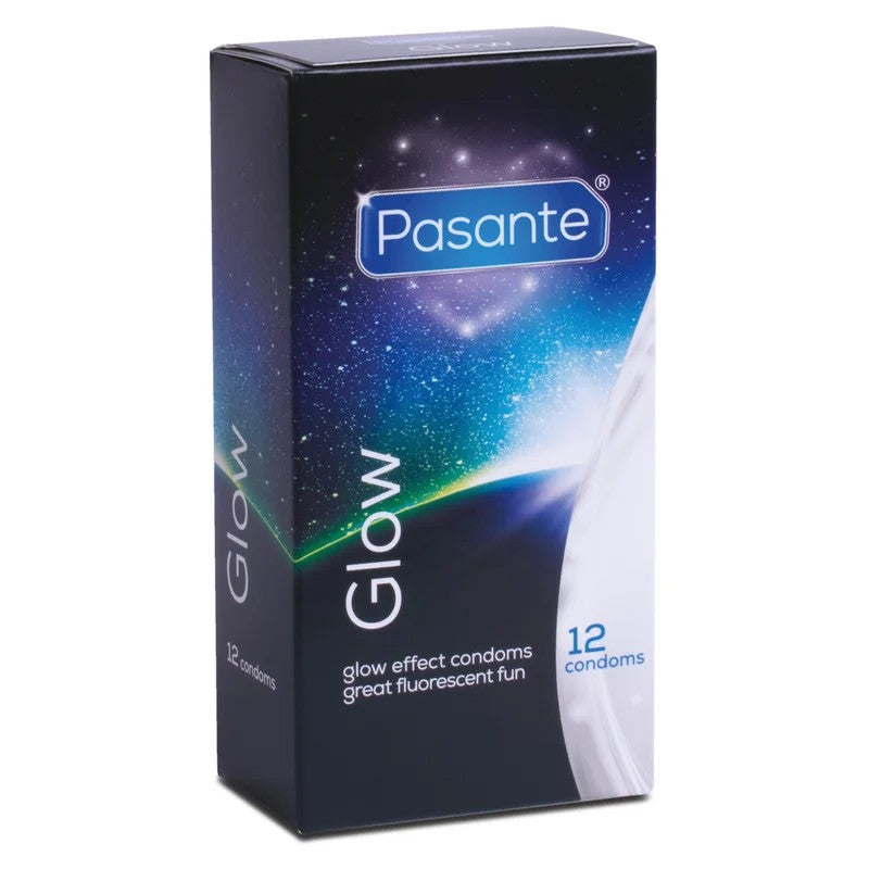 PasanteGlow12pack