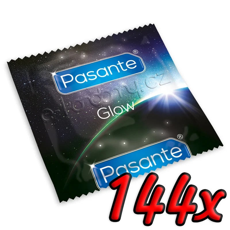 PasanteGlow144pack
