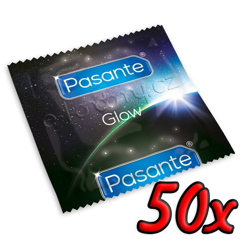 PasanteGlow50pack