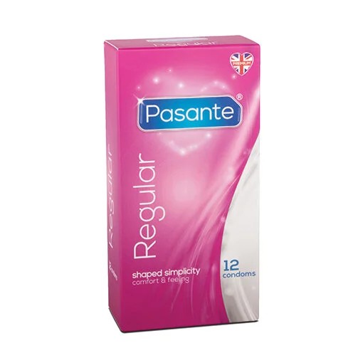 PasanteRegularKondome