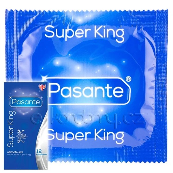 PasanteSuperKing1pc