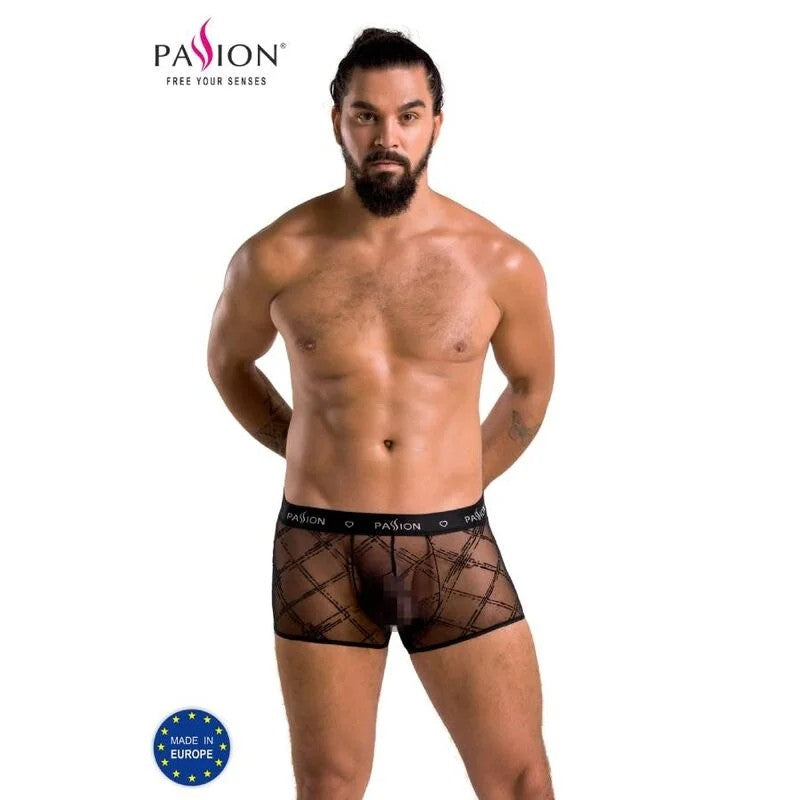 PASSION–032SHORTJAMESSCHWARZS/M