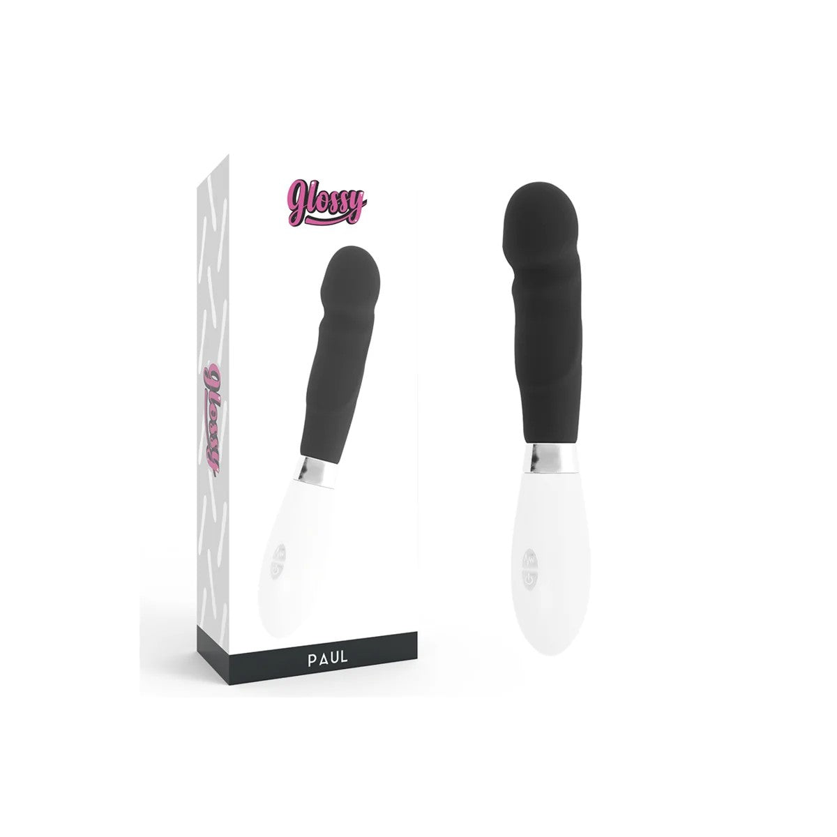 PAULVIBRATORSCHWARZVONGLOSSY