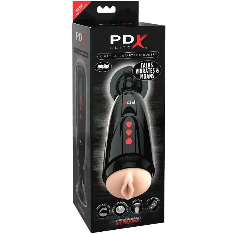 PDXELITE–DIRTYTALKSTARTERSTROKER