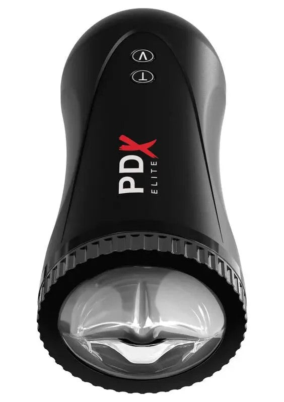 PDXELITE–MOTOSTROKERMASTURBATOR