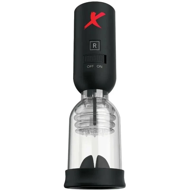 PDXELITE–TIPTEAZERKRAFTPUMPE