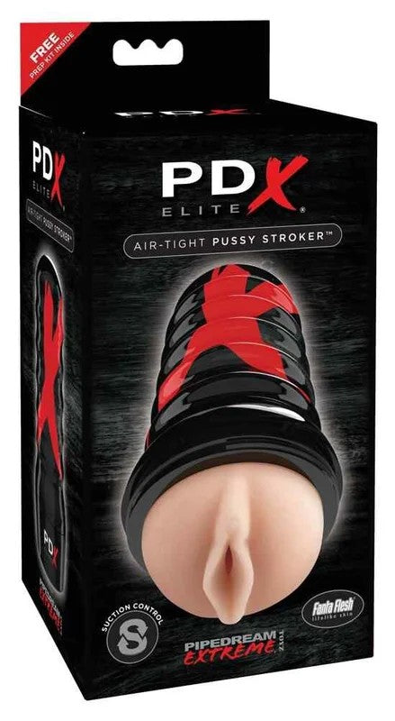 PDXEliteAir-TightPussyStro