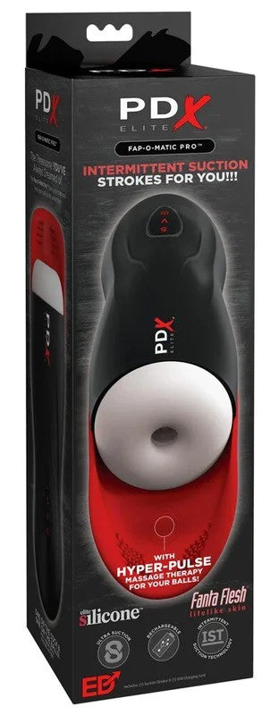 PDXEliteFap-O-MaticPro