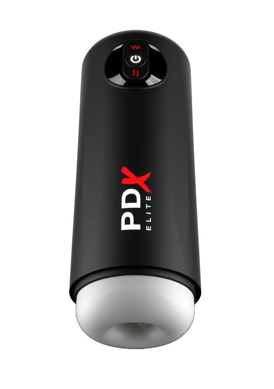 PDXEliteMotoMilker