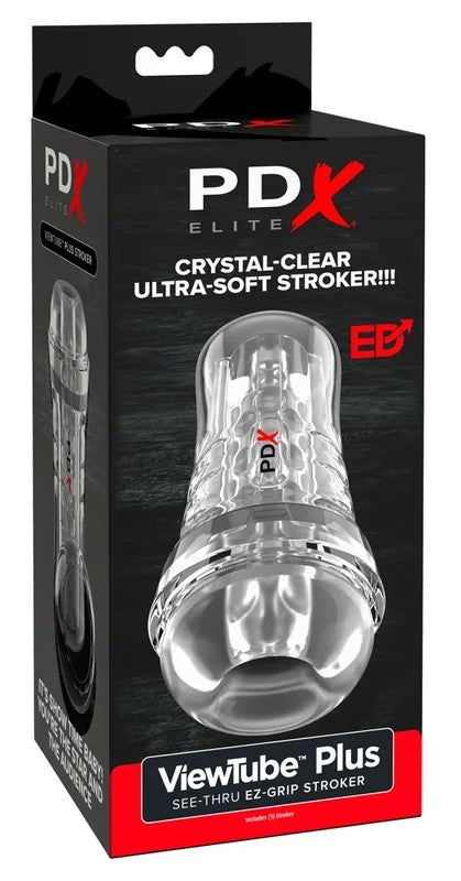 PDXEliteViewTubePlus