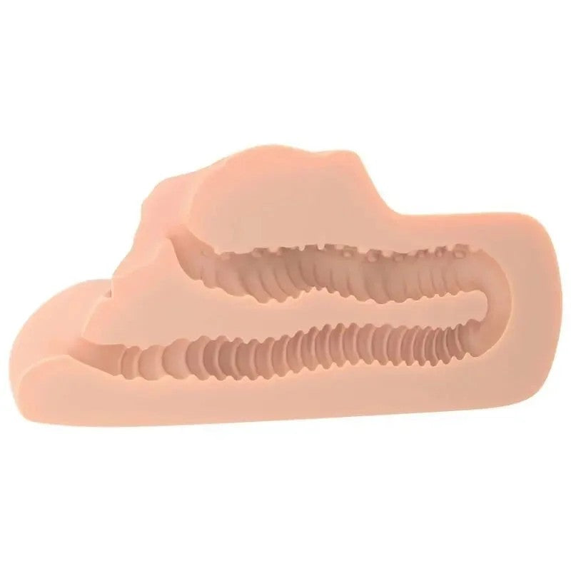 PDXPLUS–PERFECTPUSSYDOUBLESTROKERNATÜRLICHERVAGINAUNDANUSMASTURBATOR