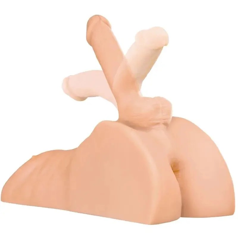 PDXPLUS–PERFECTRIDEPENIS-UNDANUS-MASTURBATOR