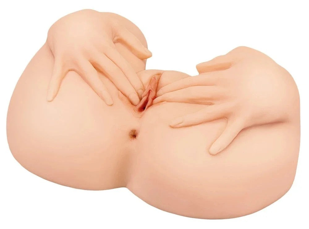 PDXPlus–SpreadMyTightPussy