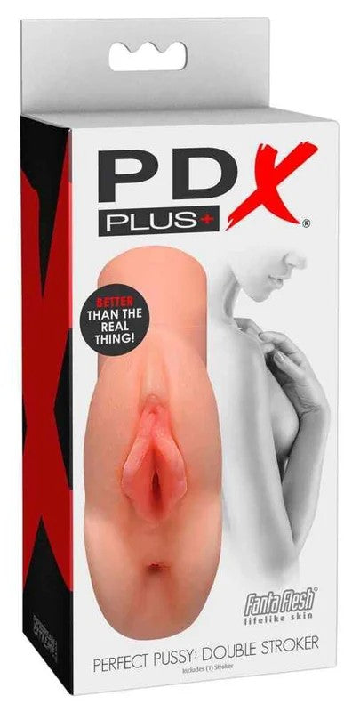 PDXPlusPPDoubleStrokerLig