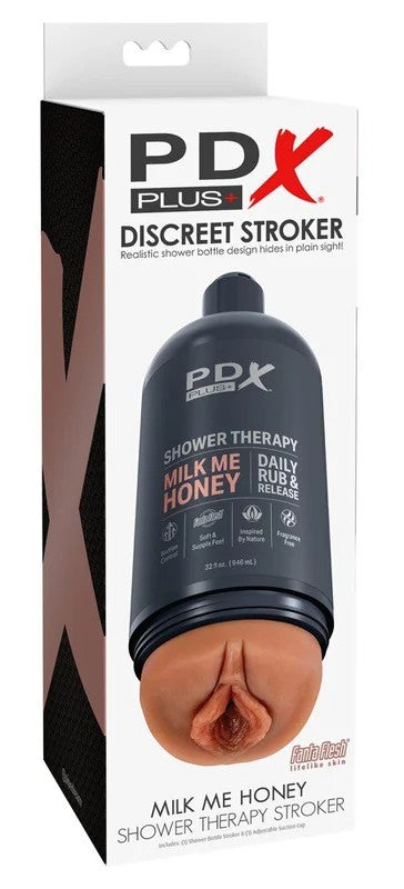 PDXPTherapyMilkMeHoney