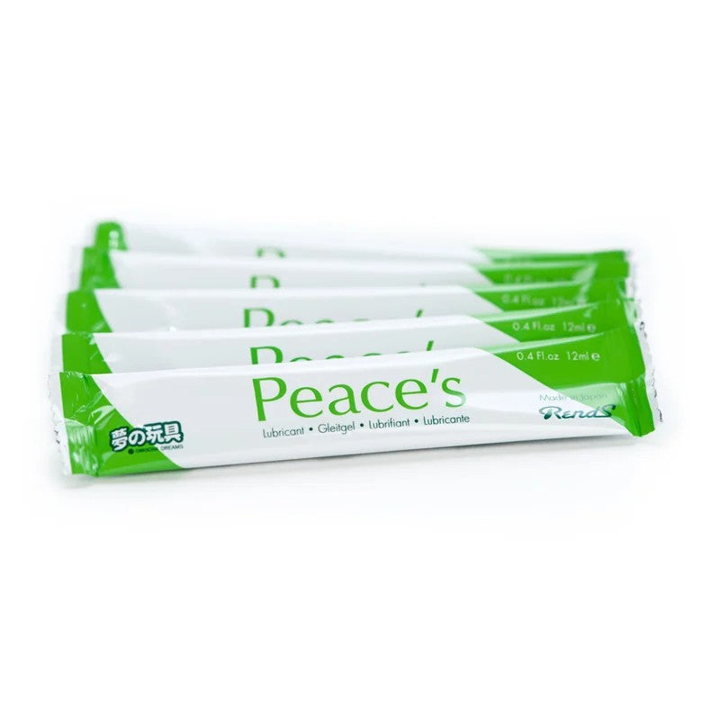 Peace’sShots60ml