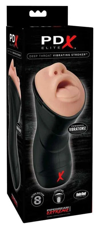PEEDeepThoratVibratingStro