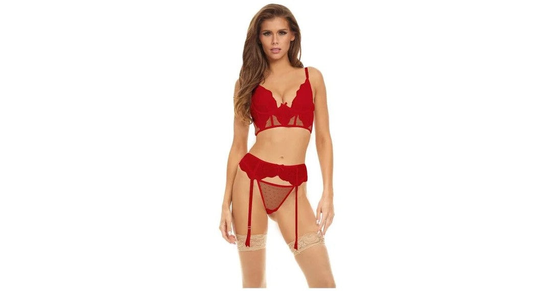 PeekABooWire3PCSetRed