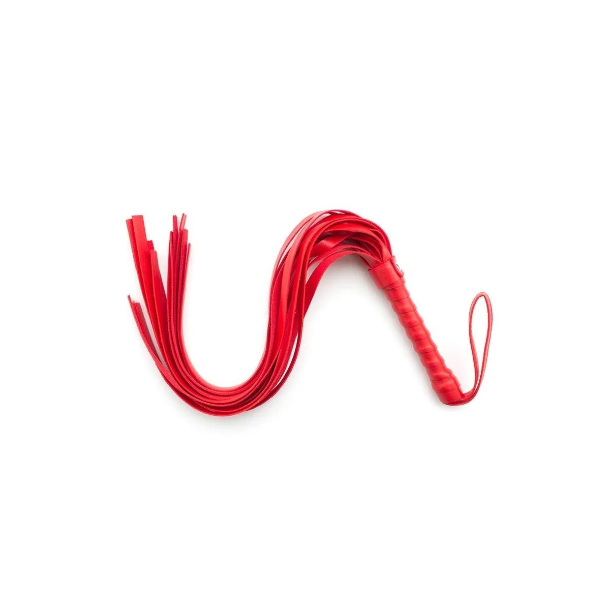 PEITSCHE,ROT,45CMVONLATETOBEDBDSMLINE
