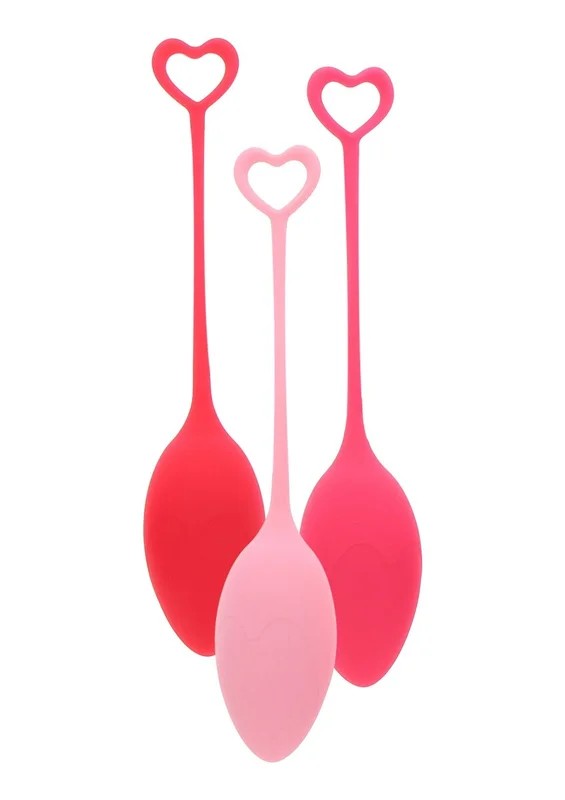 PelvicFloorExerciseTrainer