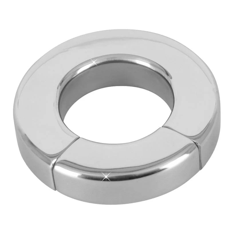 Penis-undHodenring»MagneticBallStretcher«