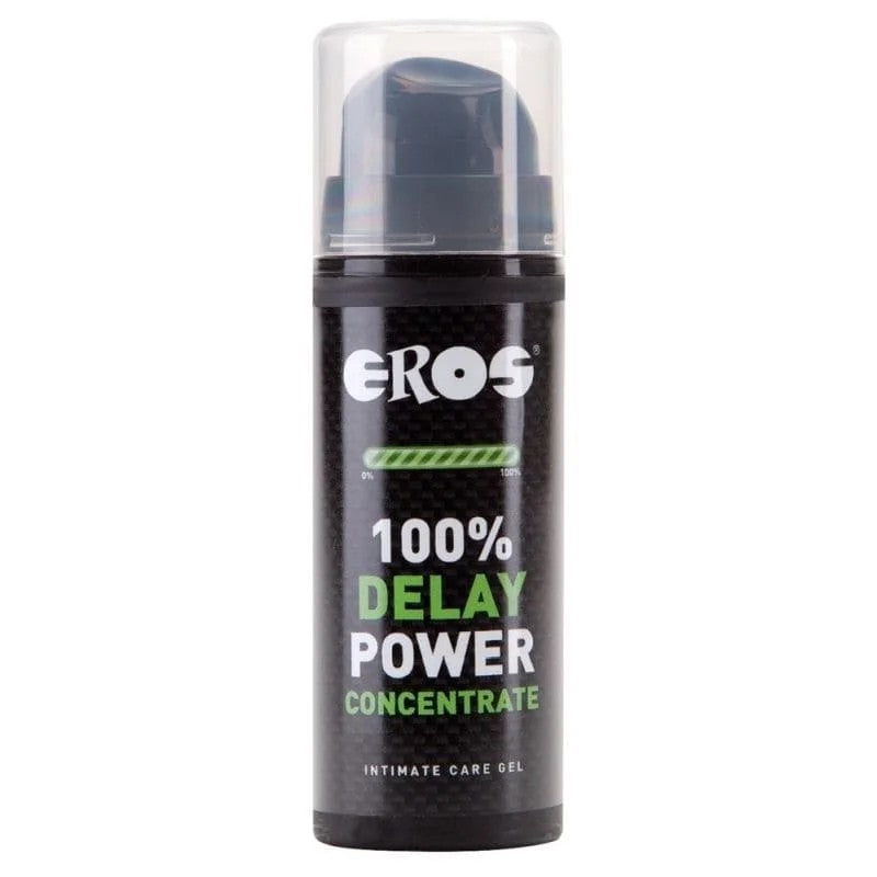 Penisgel»DelayPowerConcentrate«,30ml