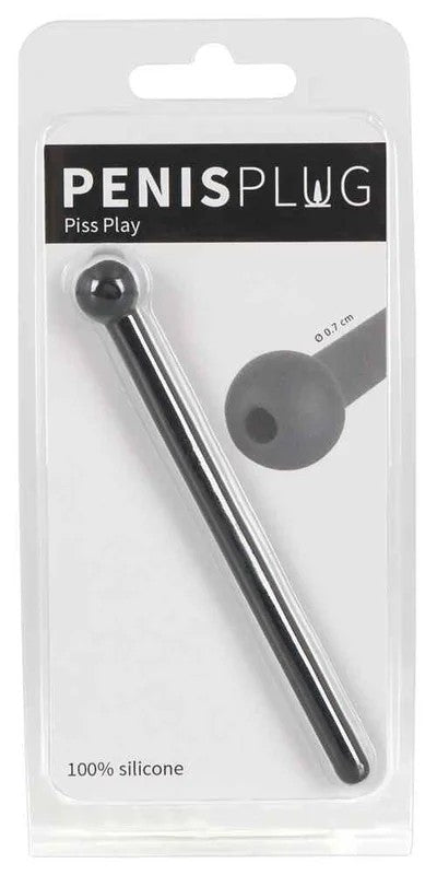 PenisplugPissPlayhohl