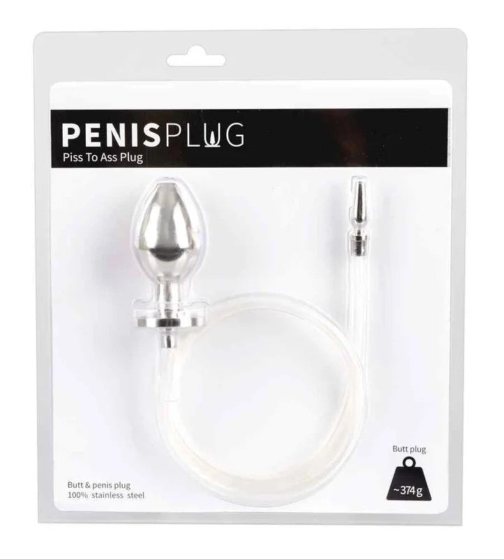 PenisplugPisstoAss