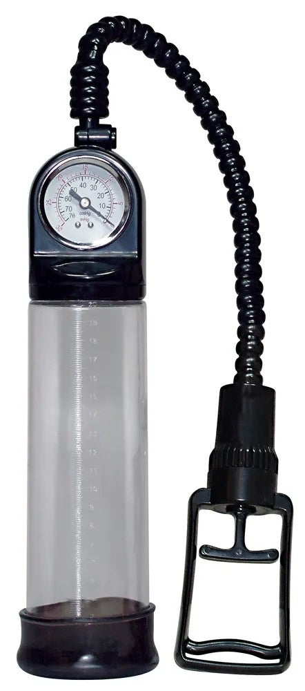 PenispumpDeluxe