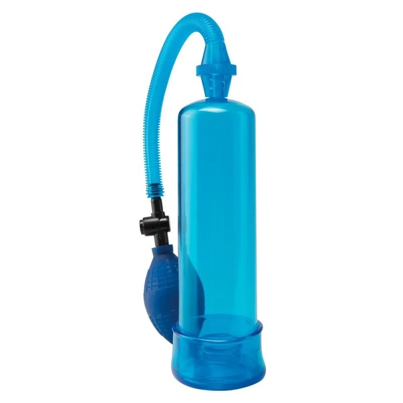Penispumpe„Beginner’sPowerPump“,19cm